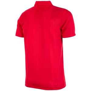 Maillot Espagne 1984, vue 4