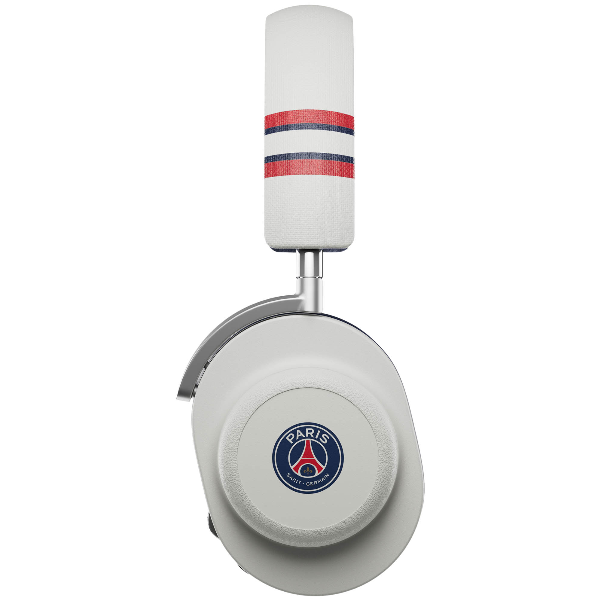 Paris Saint-Germain Master & Dynamics Wireless Over-Ear Gaming Headphones