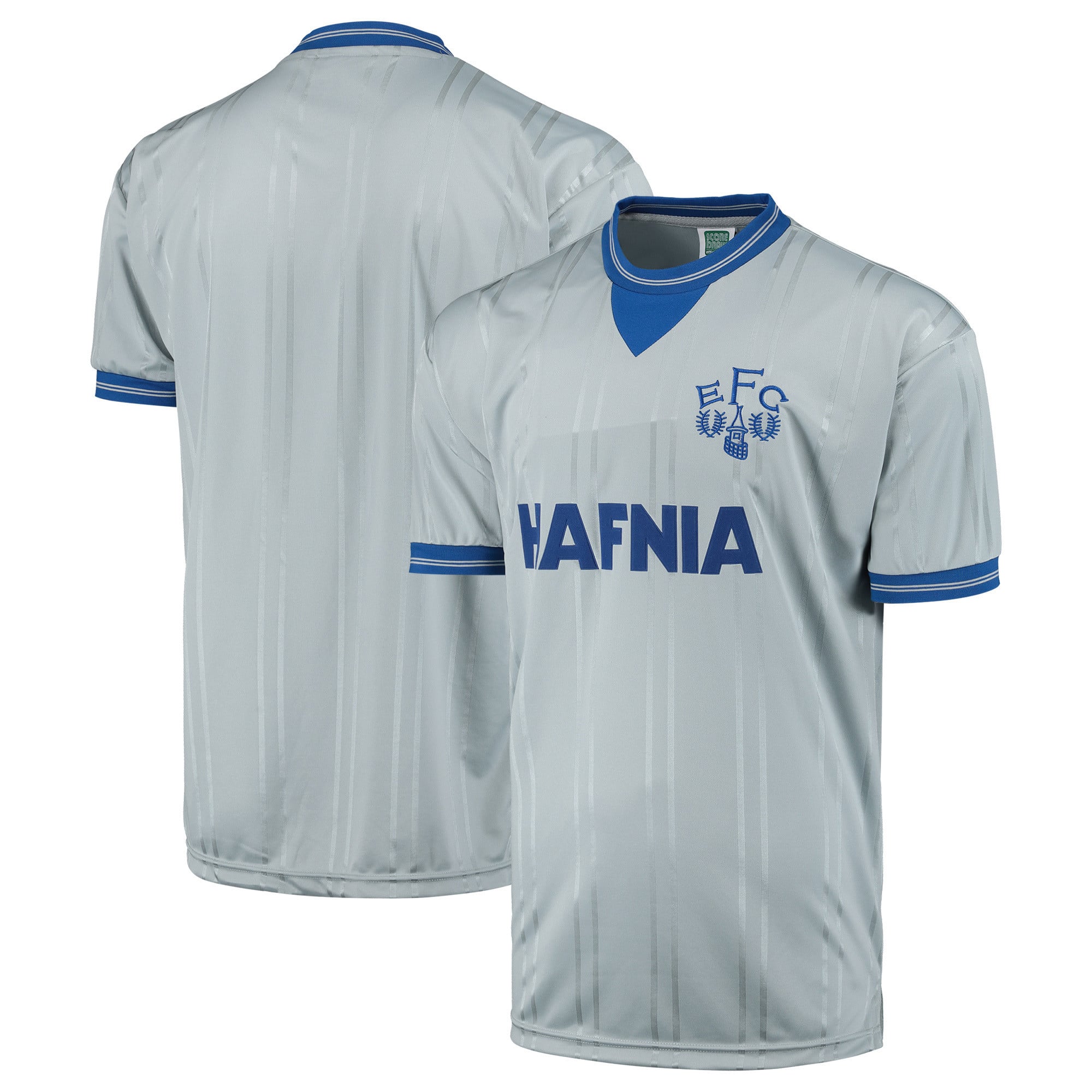 Everton Maglia Replica Away 1984