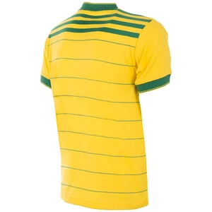 Maillot Copa Brésil 1984, vue 4