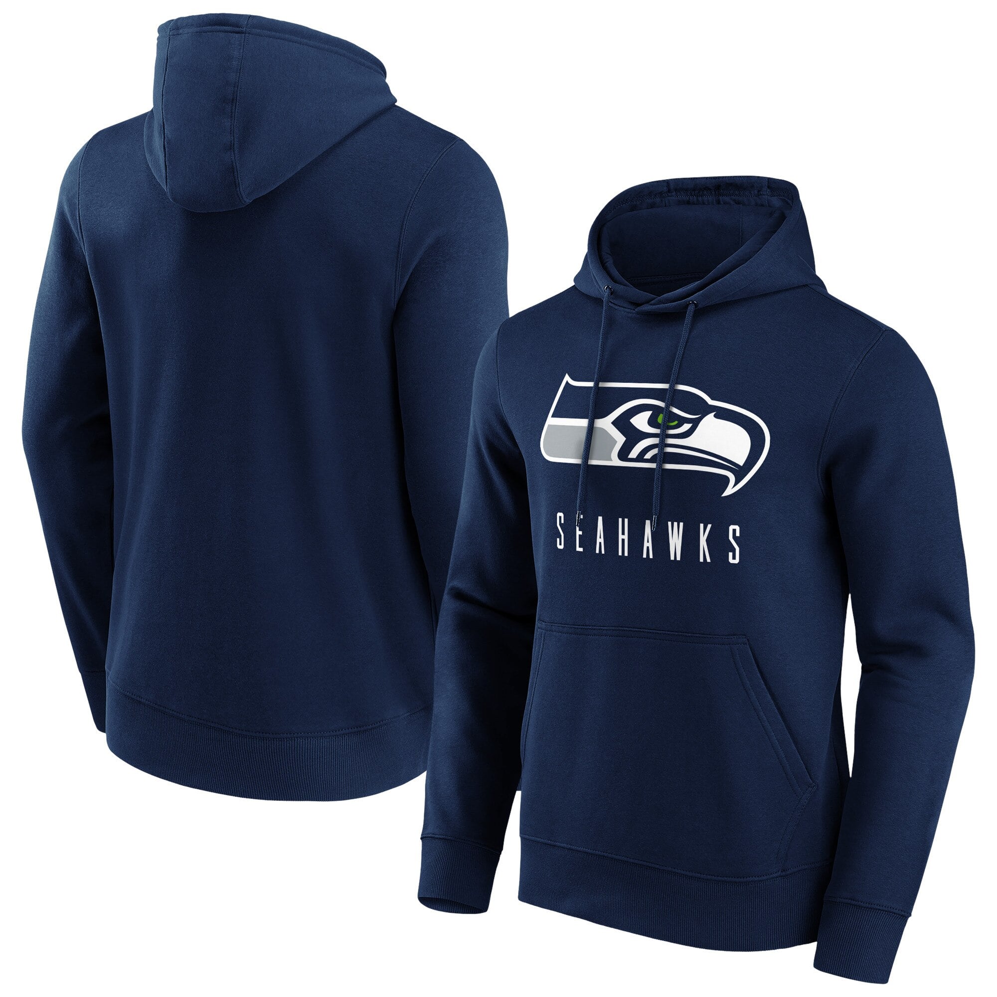 Seattle Seahawks Seasonal Essentials Hoodie - Mens
