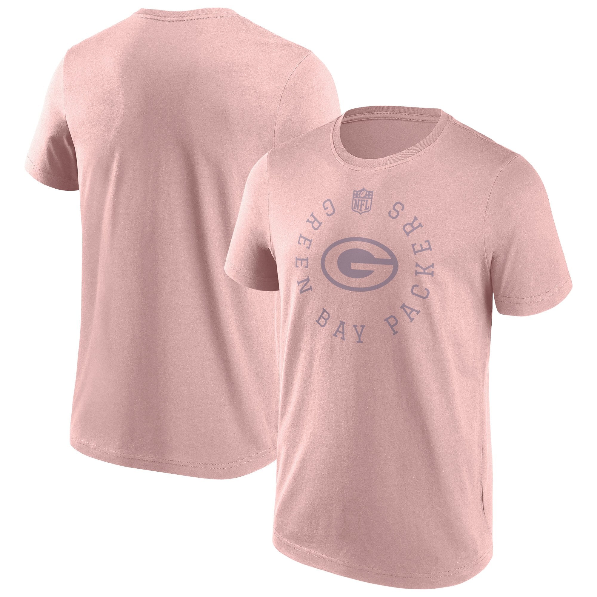 Maglietta Loop dei Green Bay Packers - Uomo