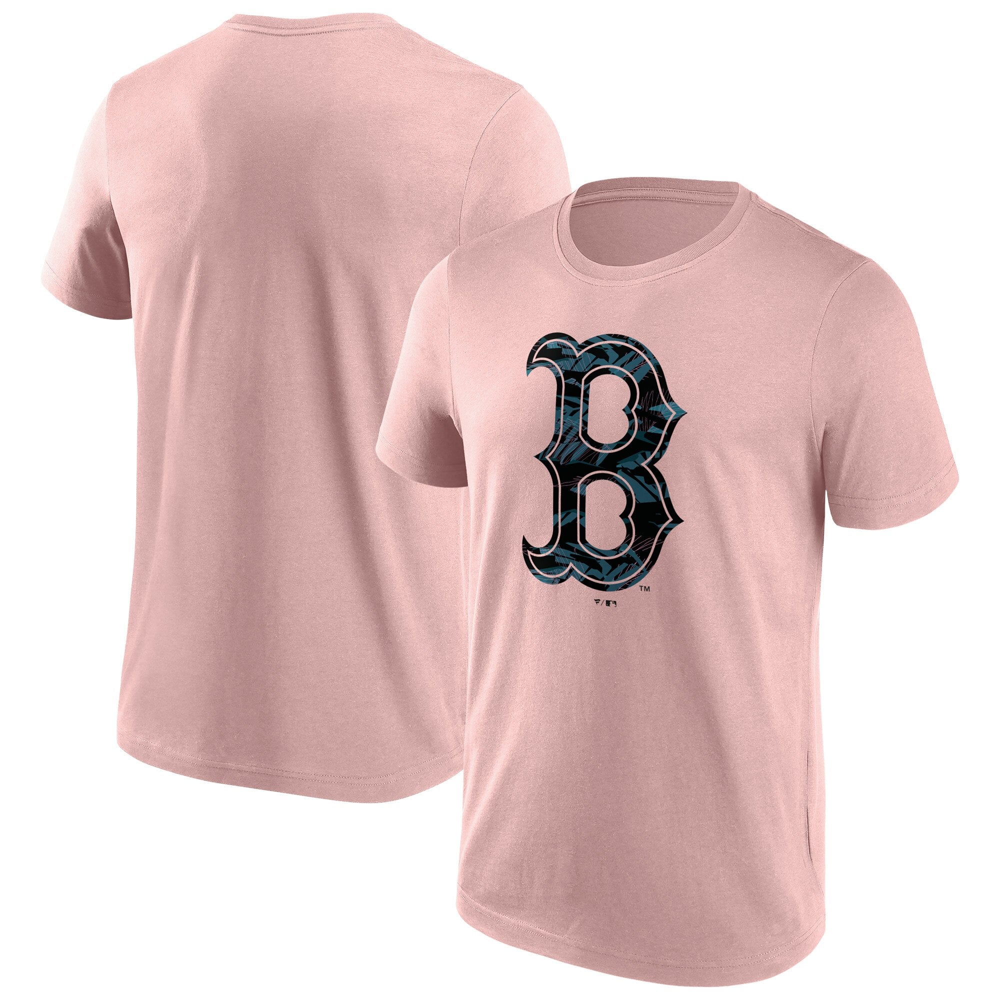 Maglietta Boston Red Sox Summer Beach 2 - Uomo