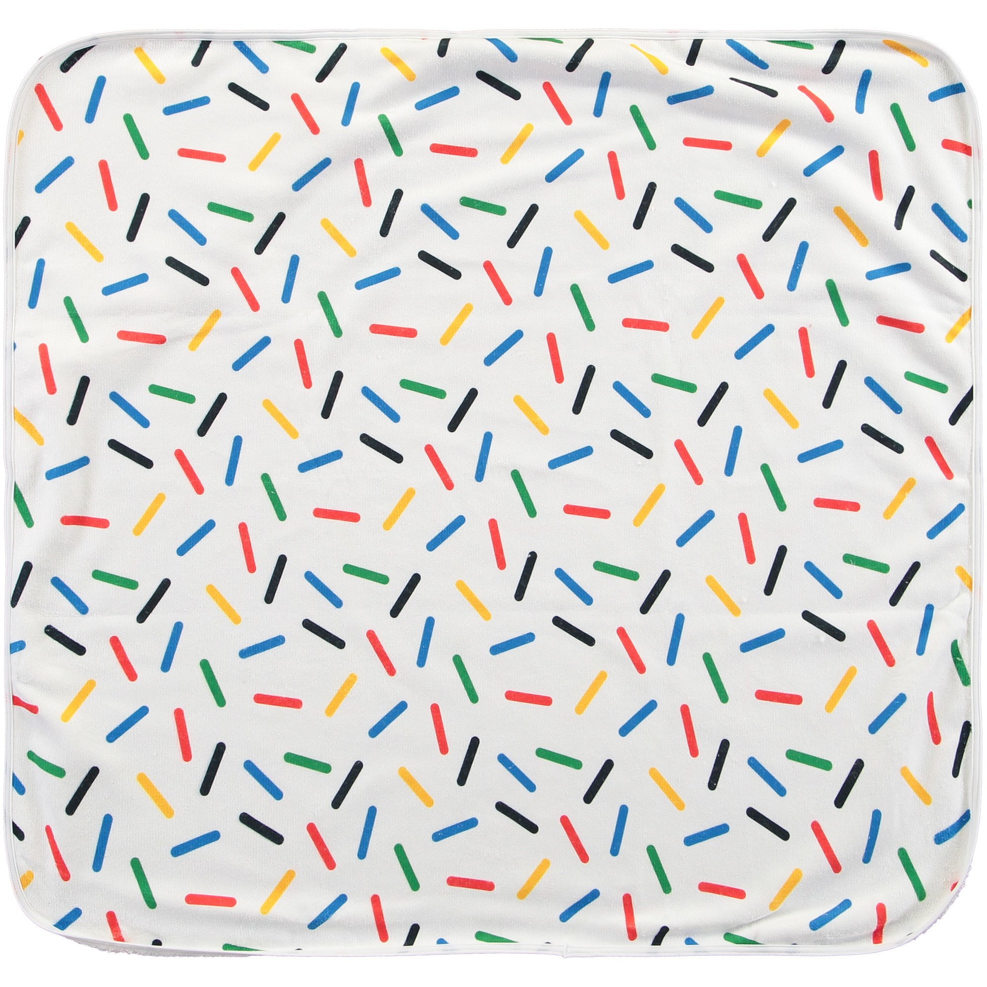 Poncho Collezione Olympic - Bebè