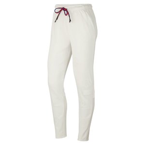 Pantalon PSG Nike Diamonds Travel Dri-FIT 22/23 - Beige - Enfant, vue 2