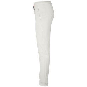 Pantalon PSG Nike Diamonds Travel Dri-FIT 22/23 - Beige - Enfant, vue 4