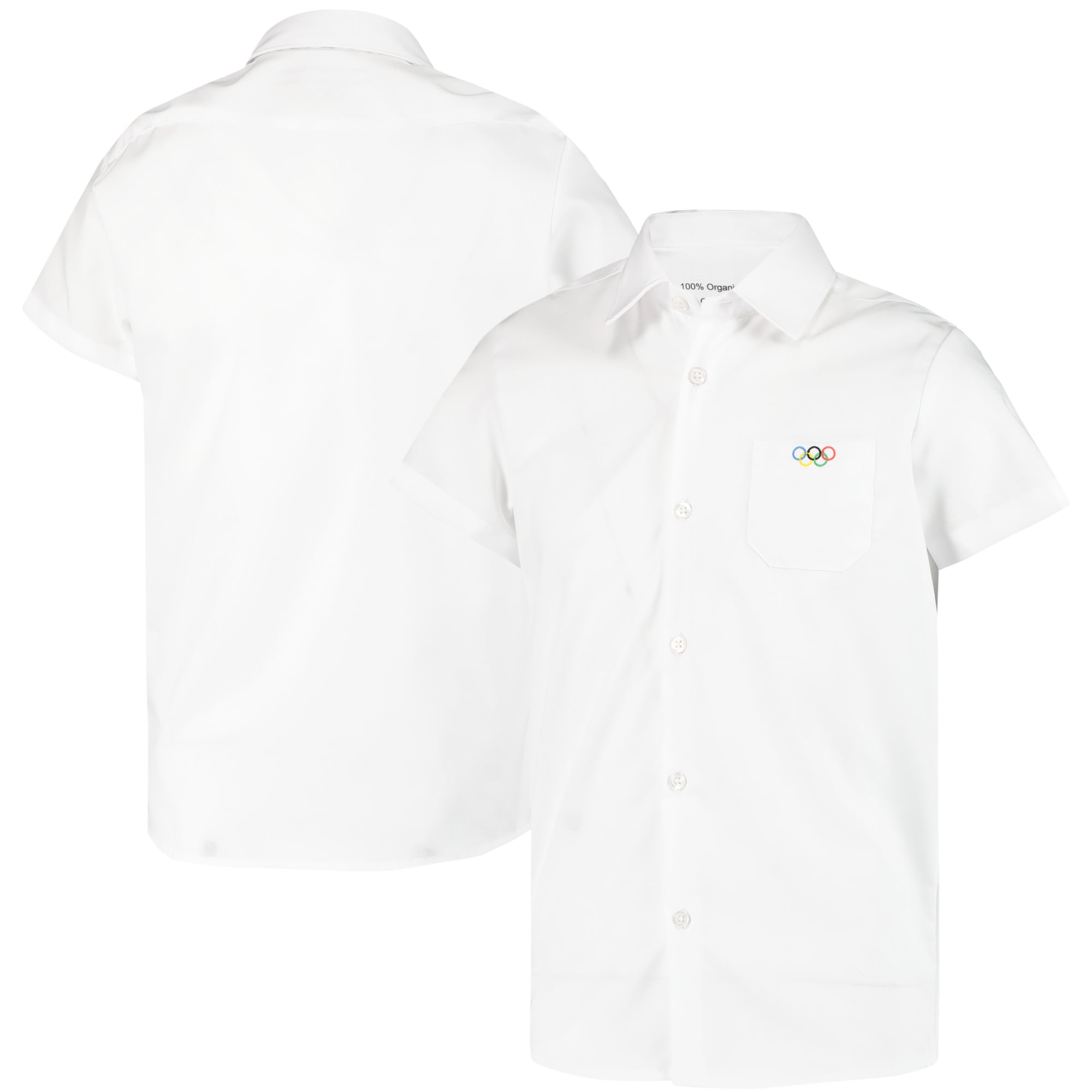 La maglia The Olympic Collection - Bambini