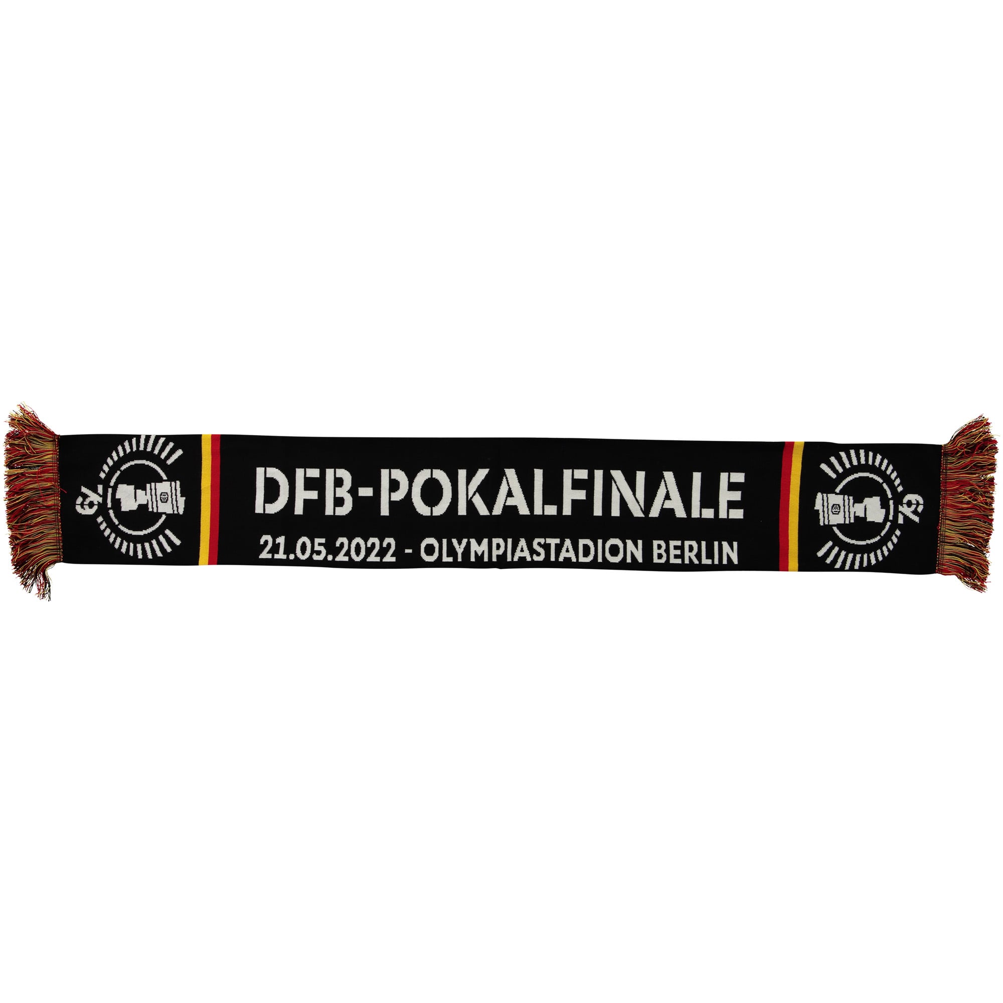 DFB Pokal Foulard