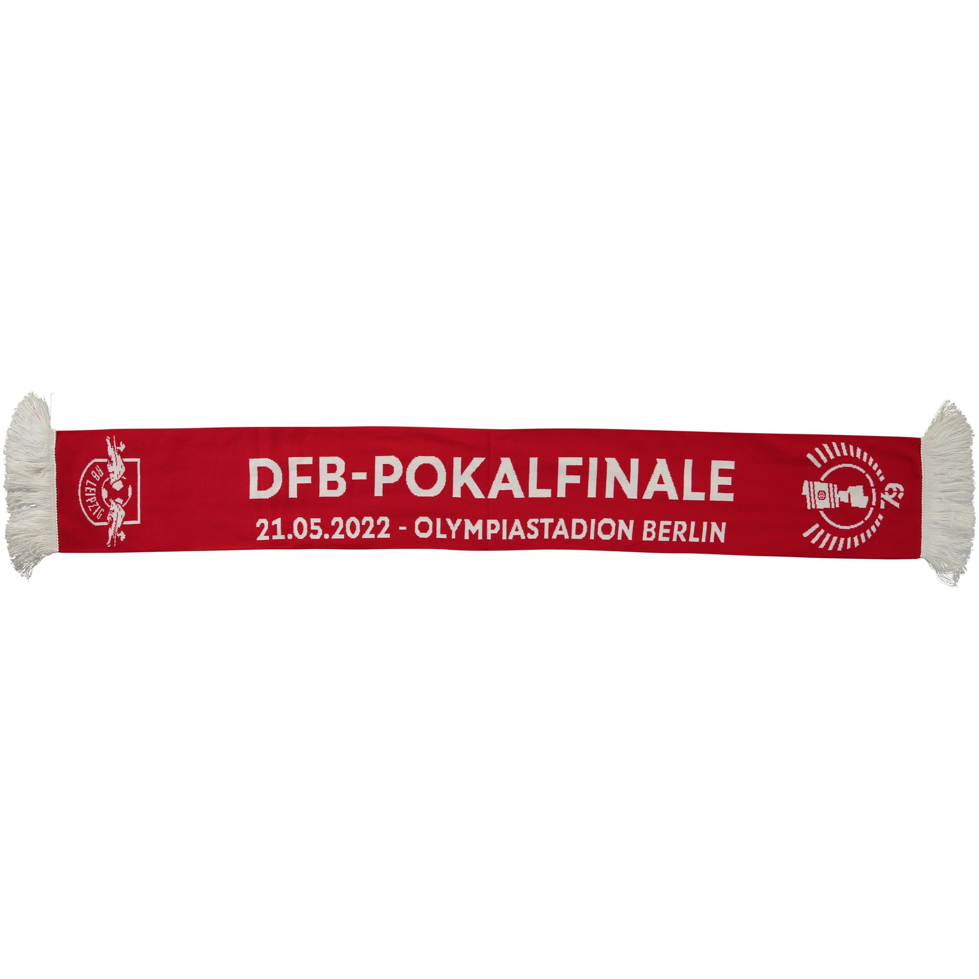 DFB Pokal - Leipzig Foulard