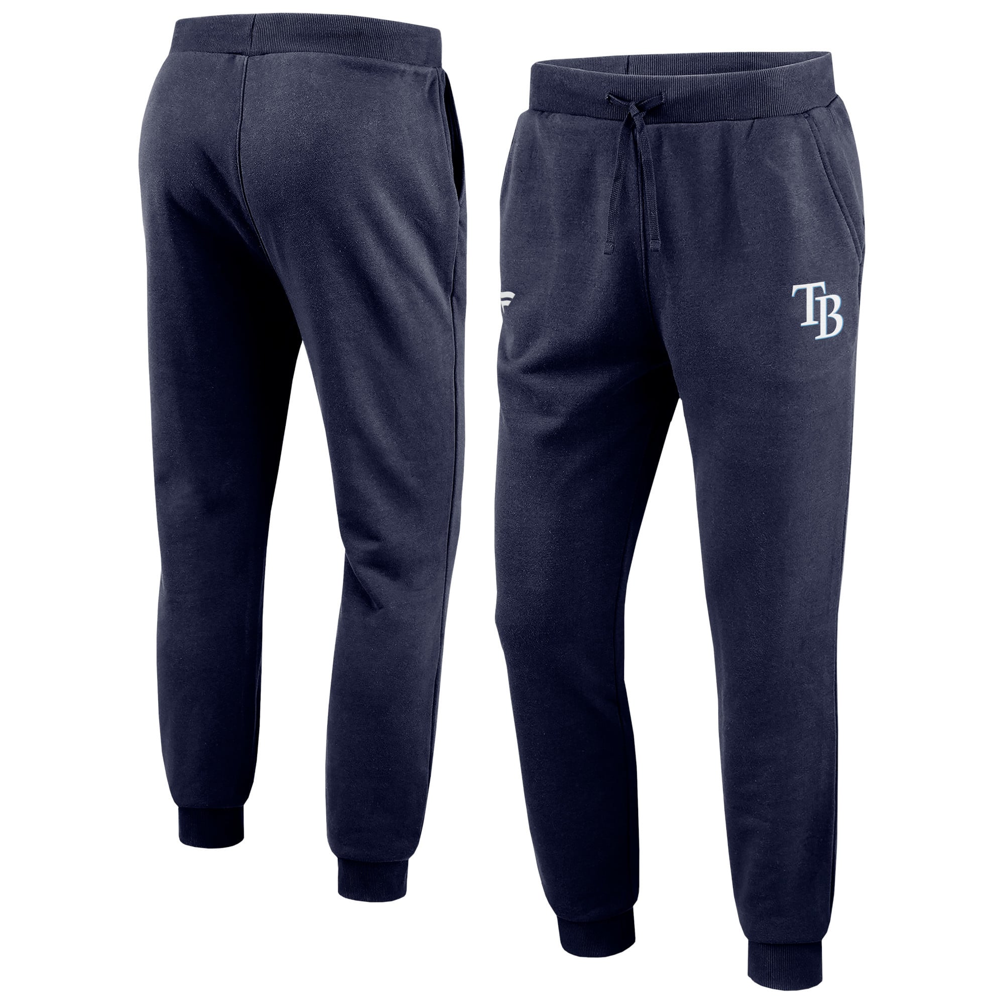 Tampa Bay Rays Fleece Jog Pant – Mens