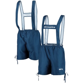 Seattle Seahawks Lederhosen