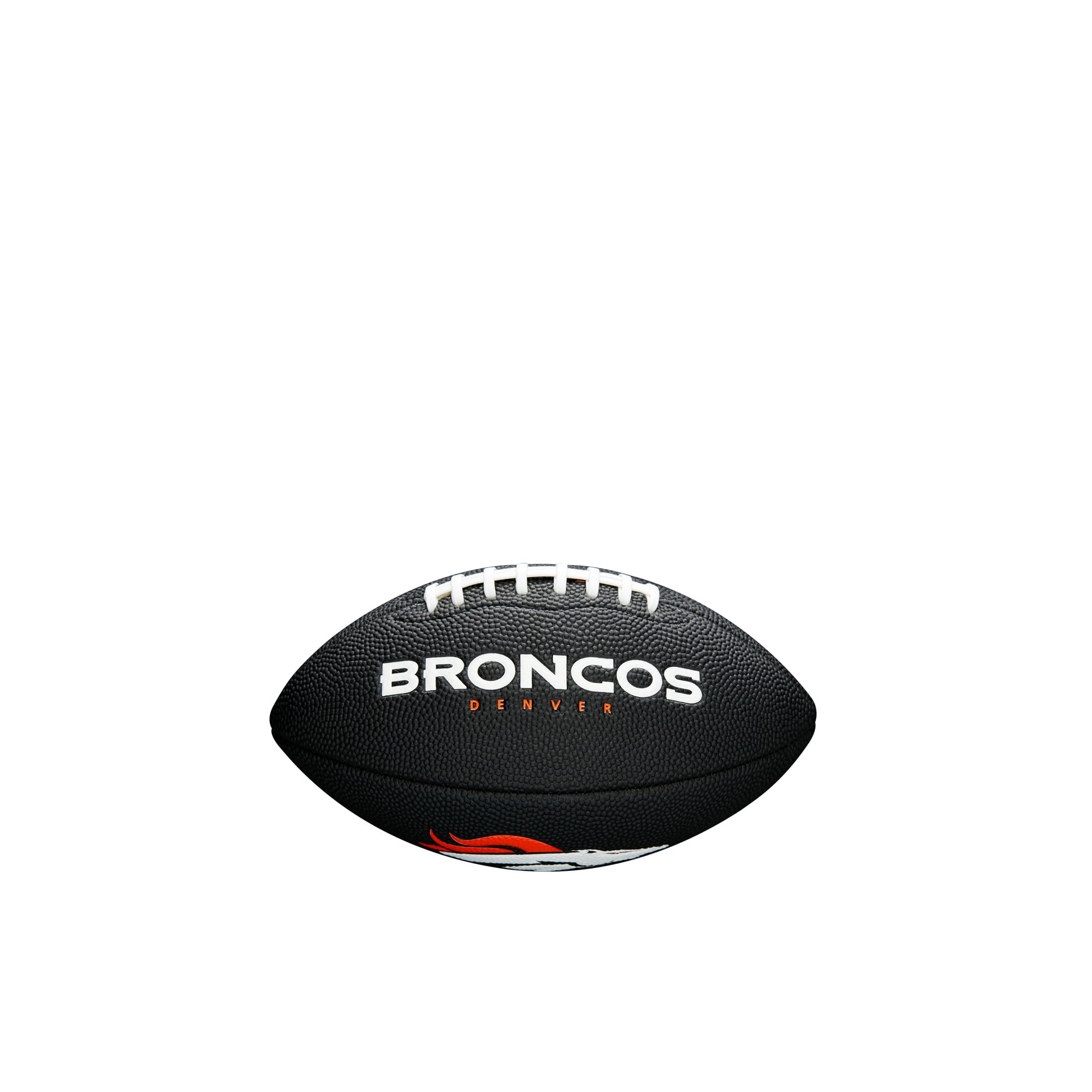 Denver Broncos Mini NFL Team Soft Touch Ball