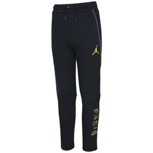 Pantalon PSG Jordan - Noir - Enfant, vue 2