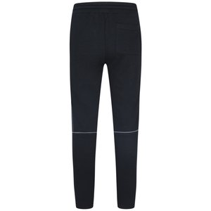 Pantalon PSG Jordan - Noir - Enfant, vue 3