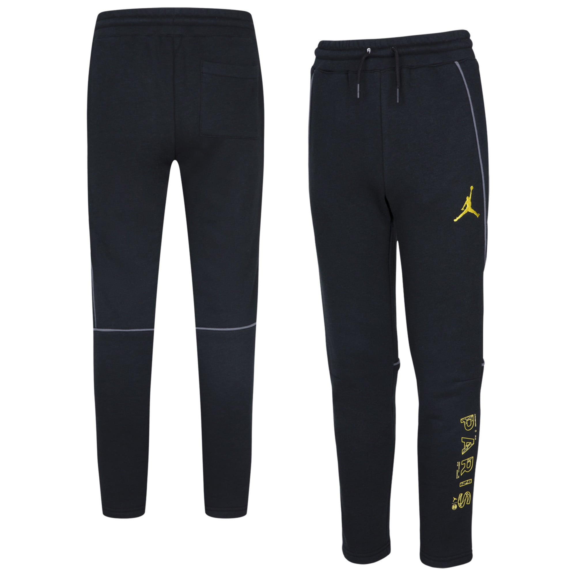PSG x Jordan Hose – Schwarz – Kinder