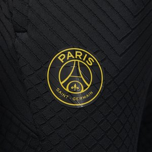 Pantalon PSG Jordan Strike Elite Dri-FIT ADV Fourth 22/23 - Noir, vue 4