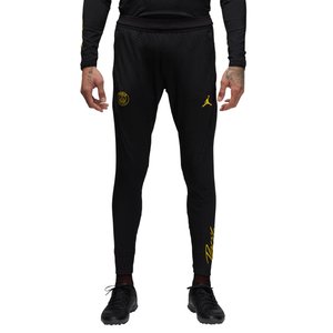 Pantalon PSG Jordan Strike Elite Dri-FIT ADV Fourth 22/23 - Noir, vue 1