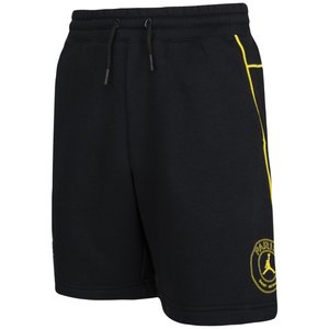Short PSG Jordan - Noir - Enfant, vue 2