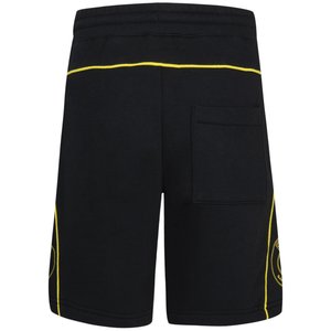 Short PSG Jordan - Noir - Enfant, vue 3