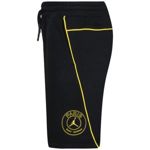 Short PSG Jordan - Noir - Enfant, vue 4