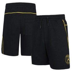 Short PSG Jordan - Noir - Enfant, vue 1