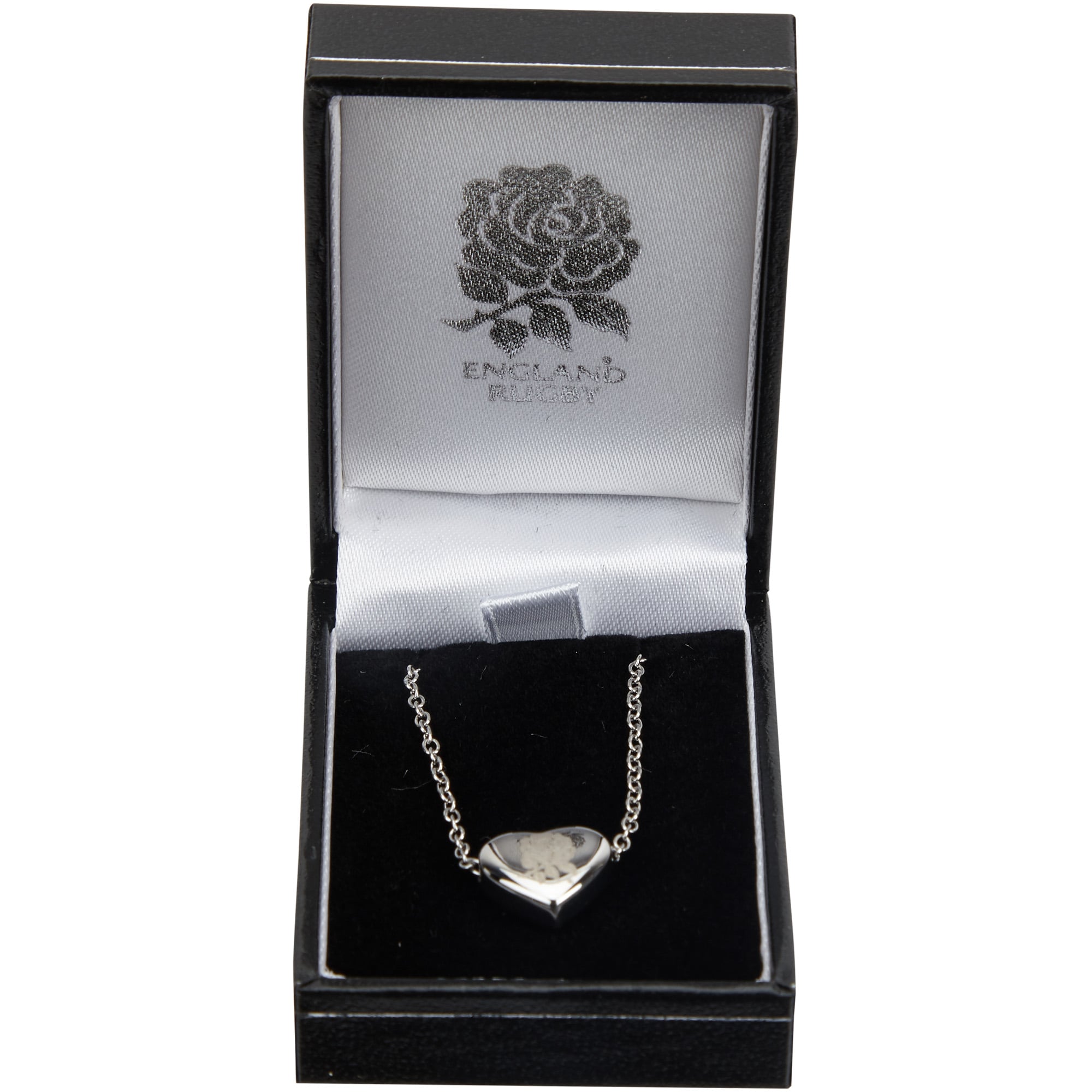 Collana Cuore Rugby Inghilterra