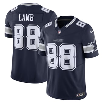Dallas Cowboys Nike Home Limited Jersey - Ceedee Lamb - Mens