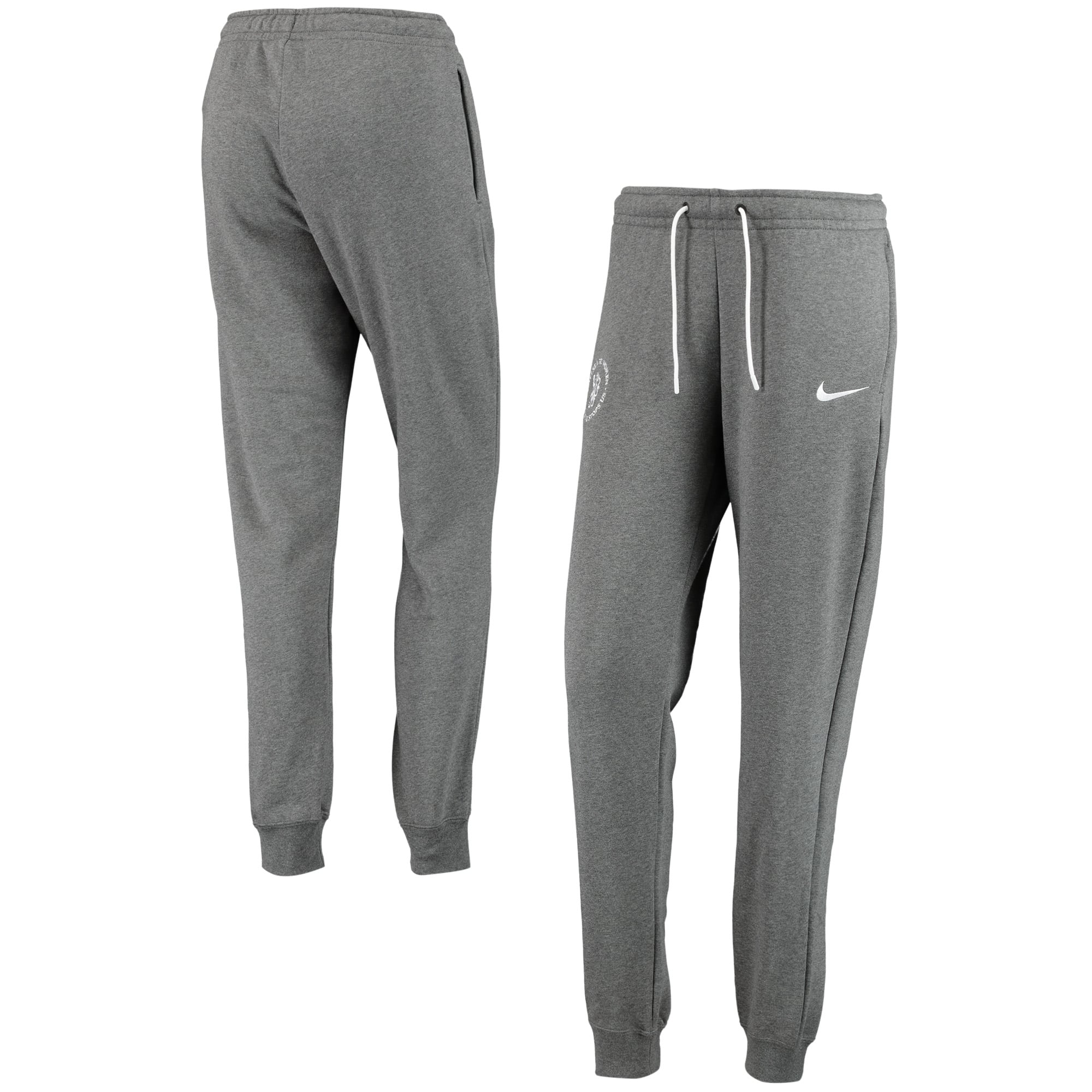 Chelsea-Hose - Grau
