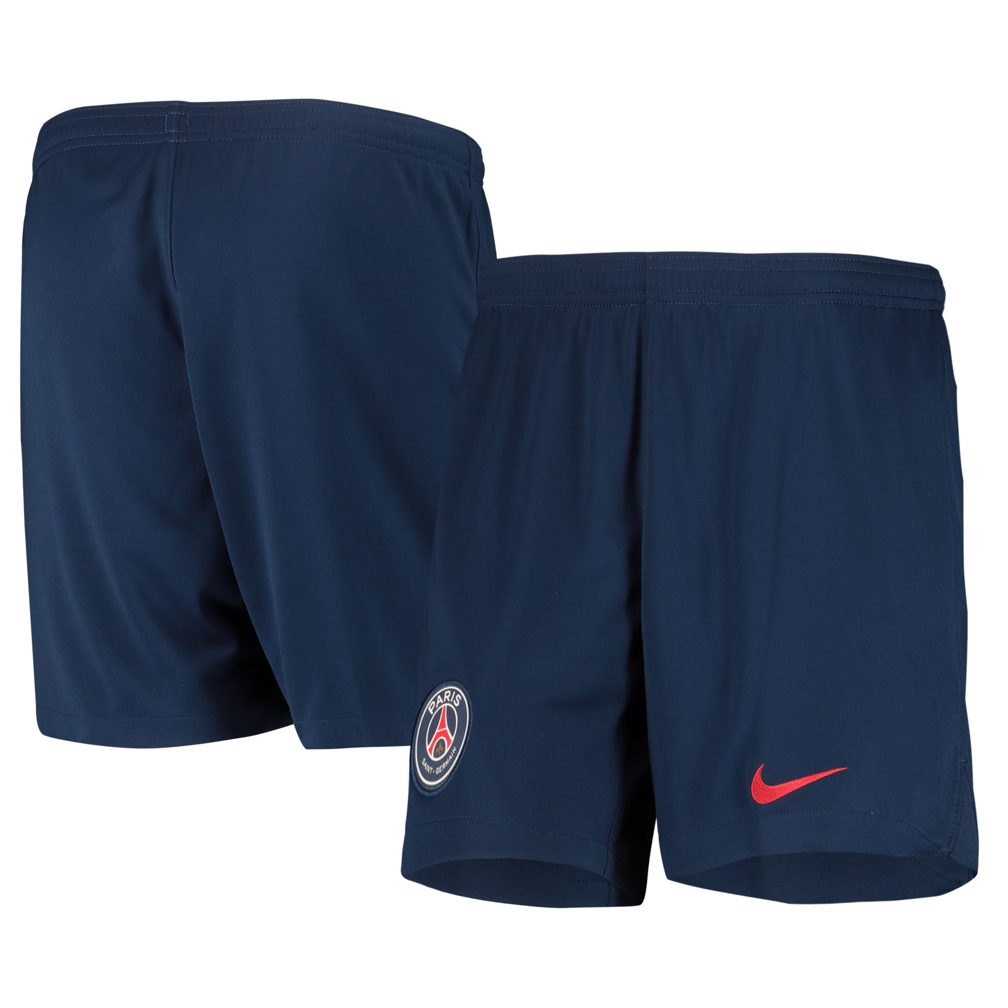 Pantaloncini PSG Nike Home Stadium 2023-24 - Donna