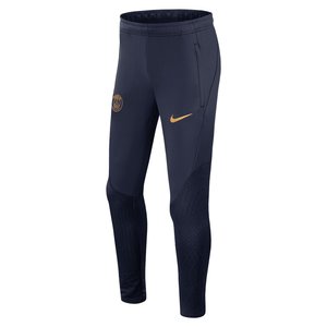 Pantalon d'entraînement enfant PSG Strike 2023/24, vue 3