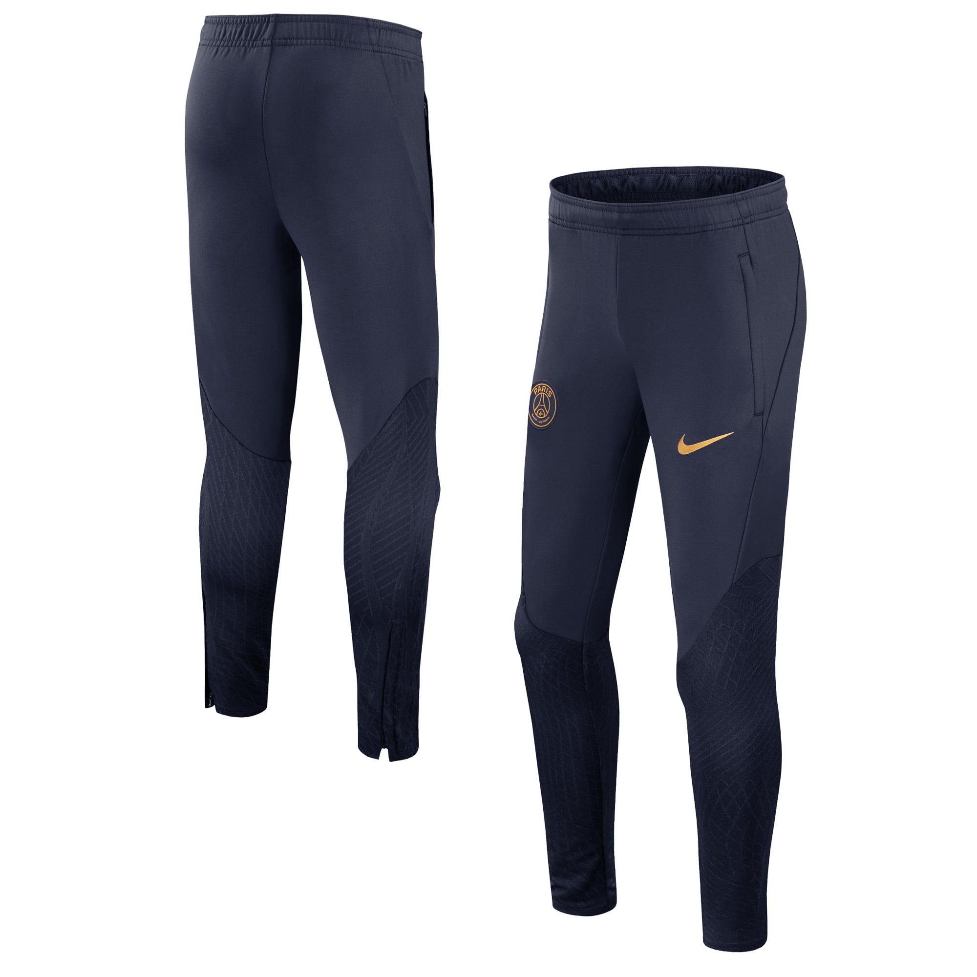 PSG Strike Pant - Dunkelblau