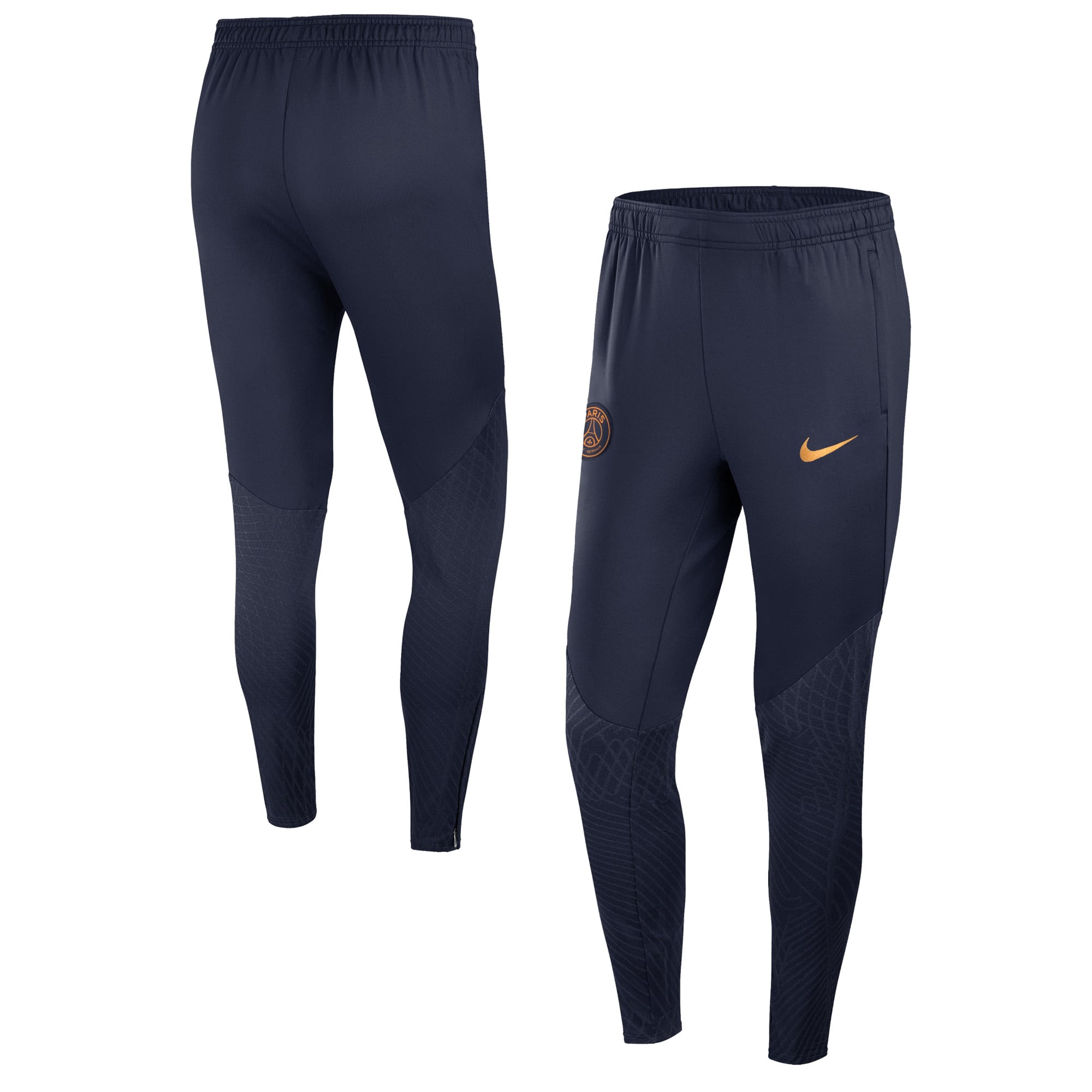 PSG Strike Pant - Dunkelblau - Damen