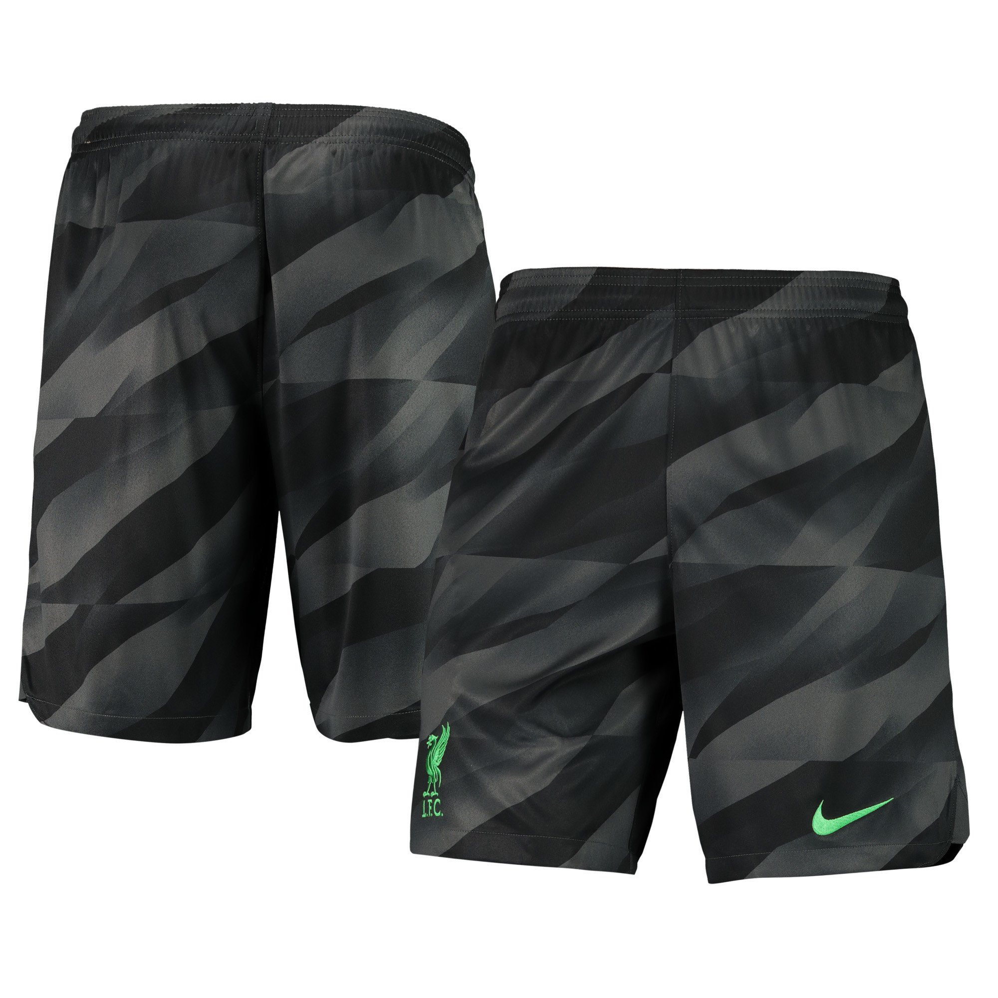 Pantaloncini Liverpool Portiere Stadium Nike 2023-24 - Bambino