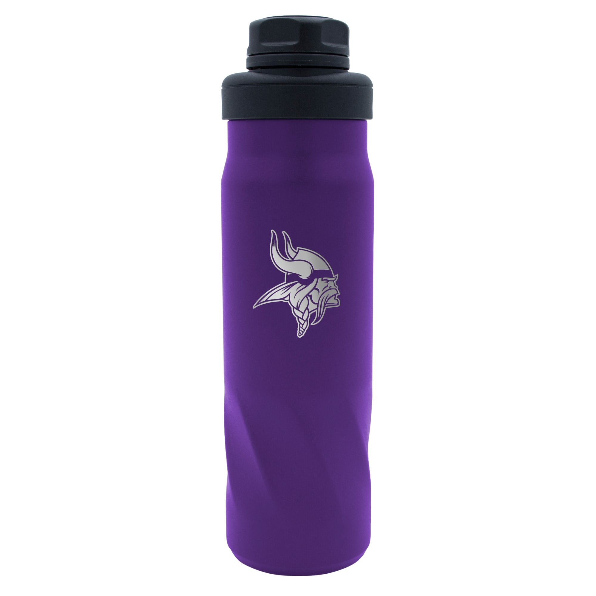 Bottiglia d'acqua in acciaio inossidabile Minnesota Vikings - 20 once