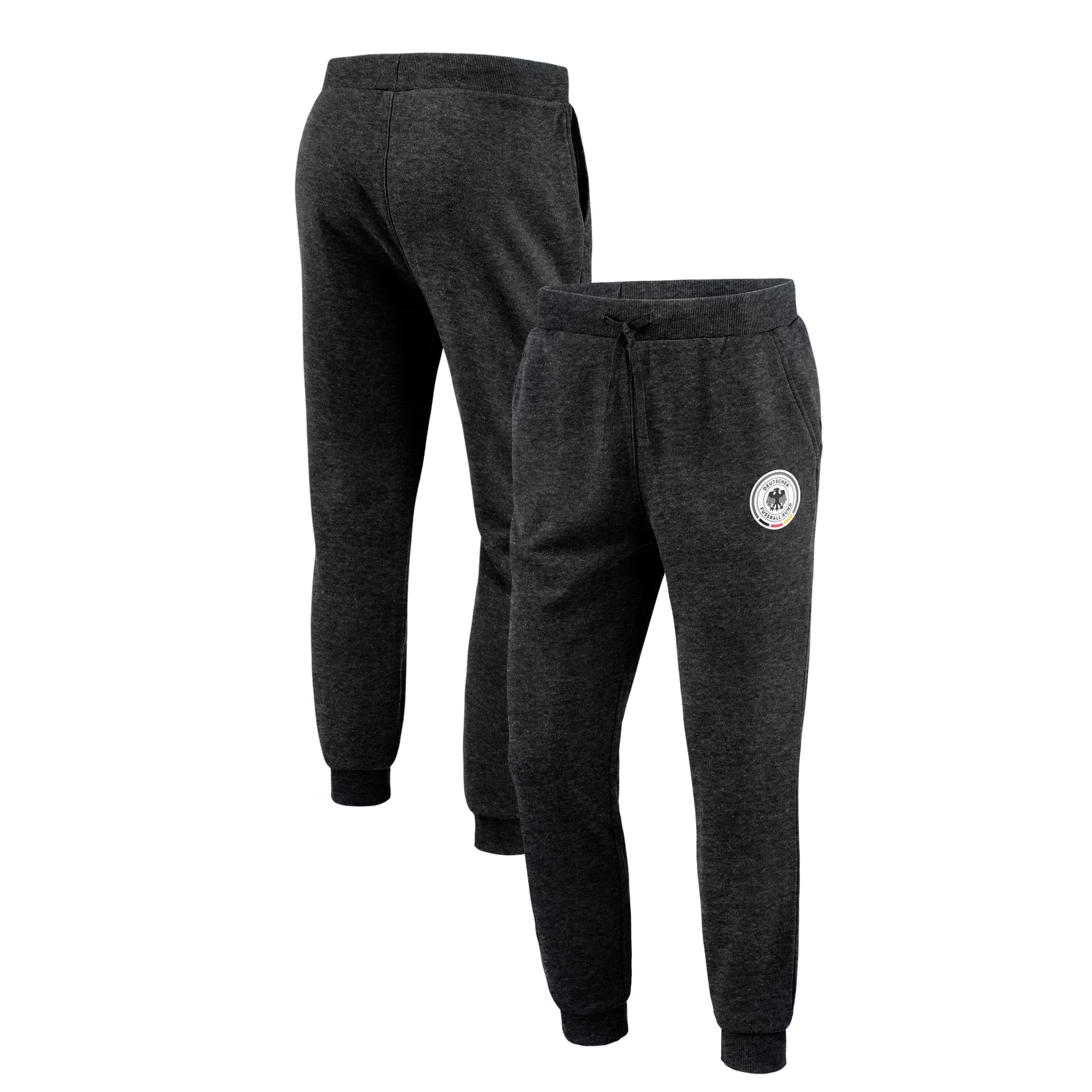 Pantalon de jogging DFB Essentials - Noir - Homme