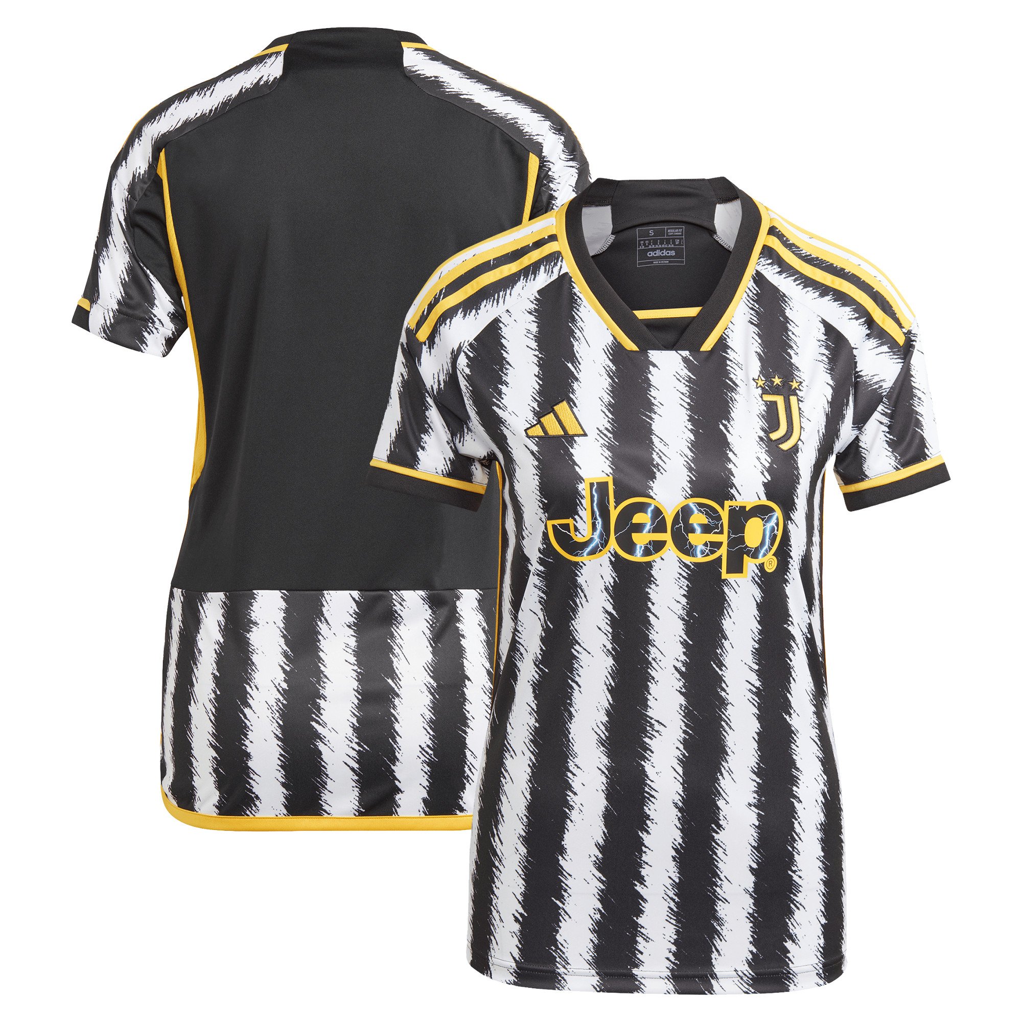 Juventus Maglia Home 23/24 adidas - Donna