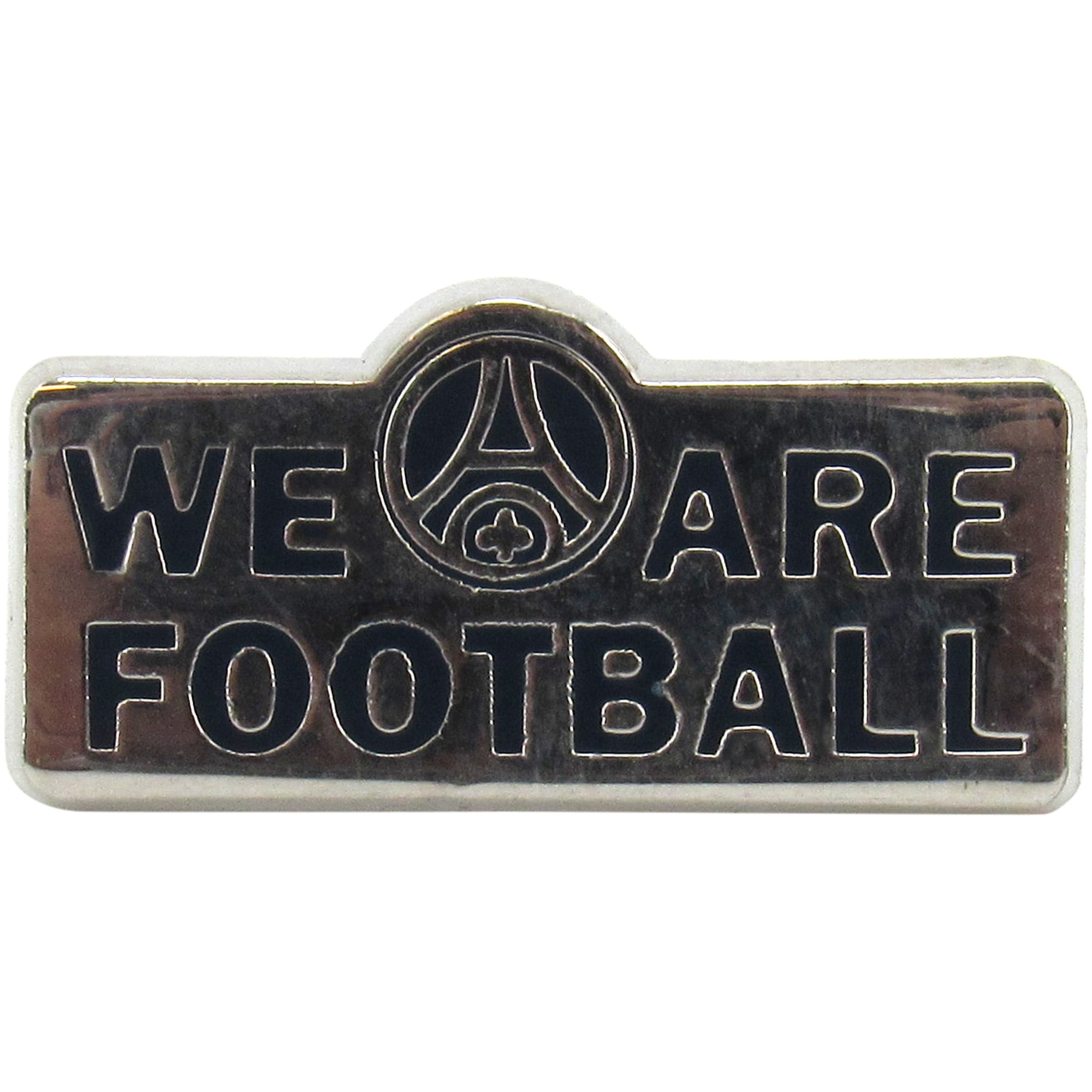 Set di 2 stemmi del Paris Saint-Germain