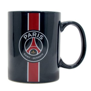 Mug PSG Crest, vue 2