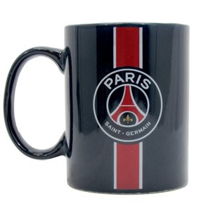 Mug PSG Crest, vue 1