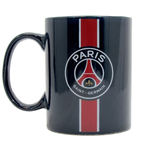 Mug PSG Crest