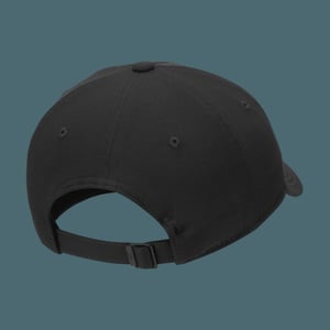 Casquette PSG Nike Club 24/25 - Noir, vue 2