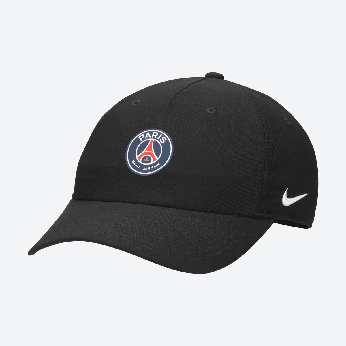 Casquette PSG Nike Club 24/25 - Noir