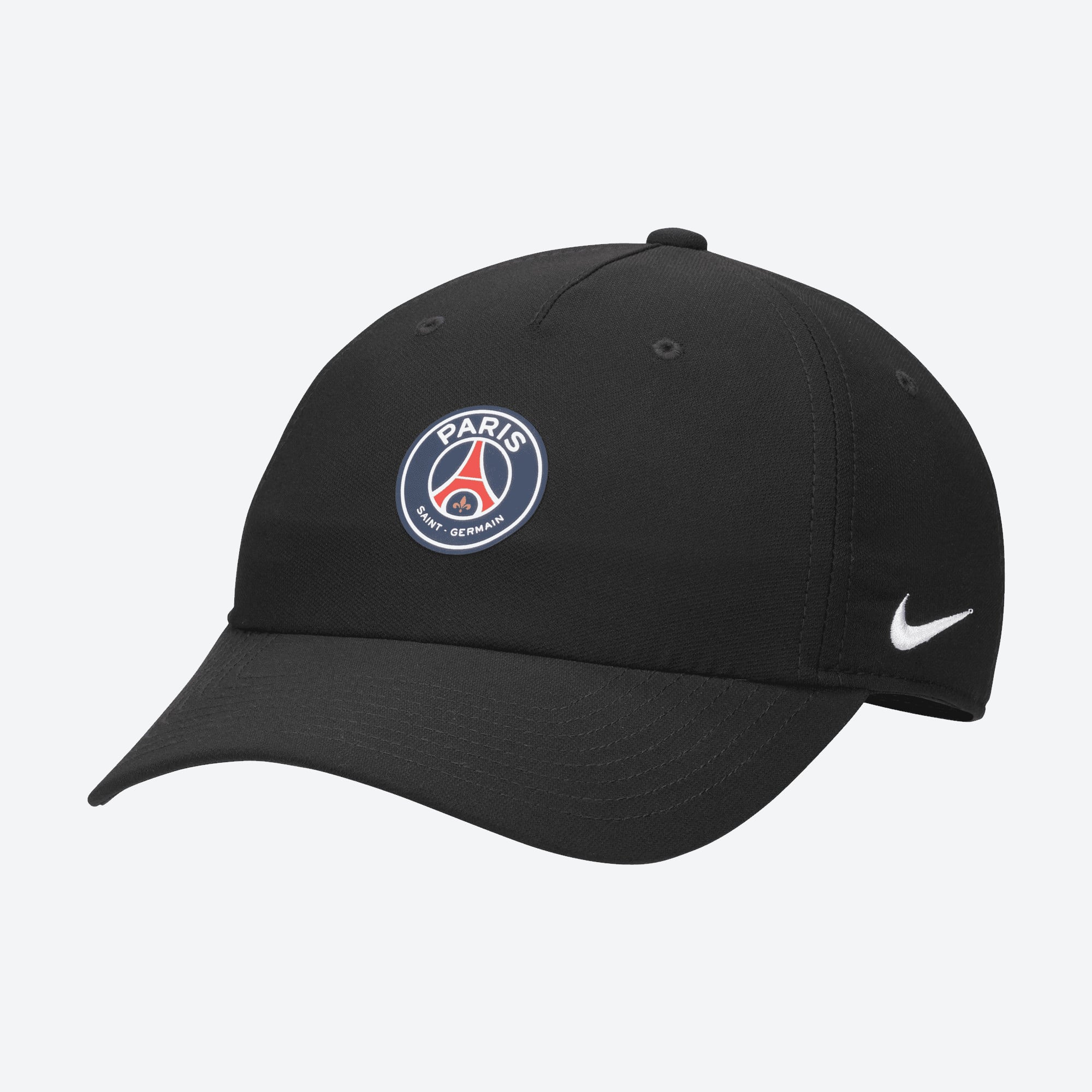 PSG Cappellino Nike Club 24/25 - Nero