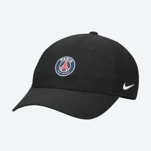Casquette PSG Nike Club 24/25 - Noir, vue 1