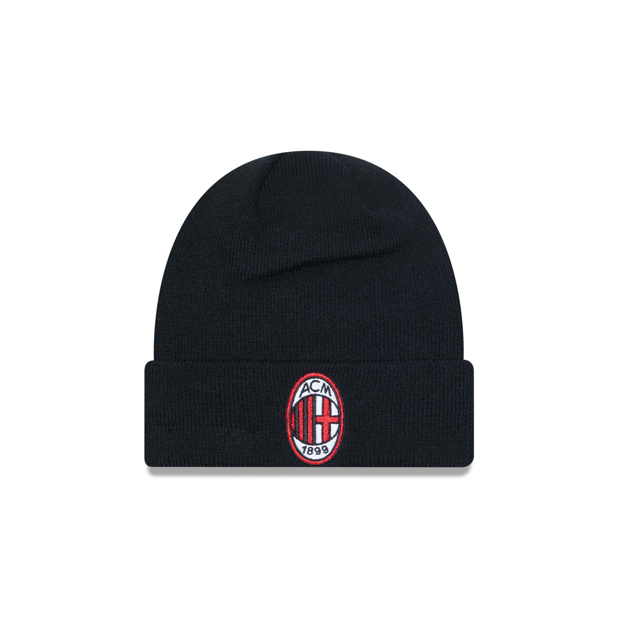AC Milan Berretto New Era Core - Nero - Unisex