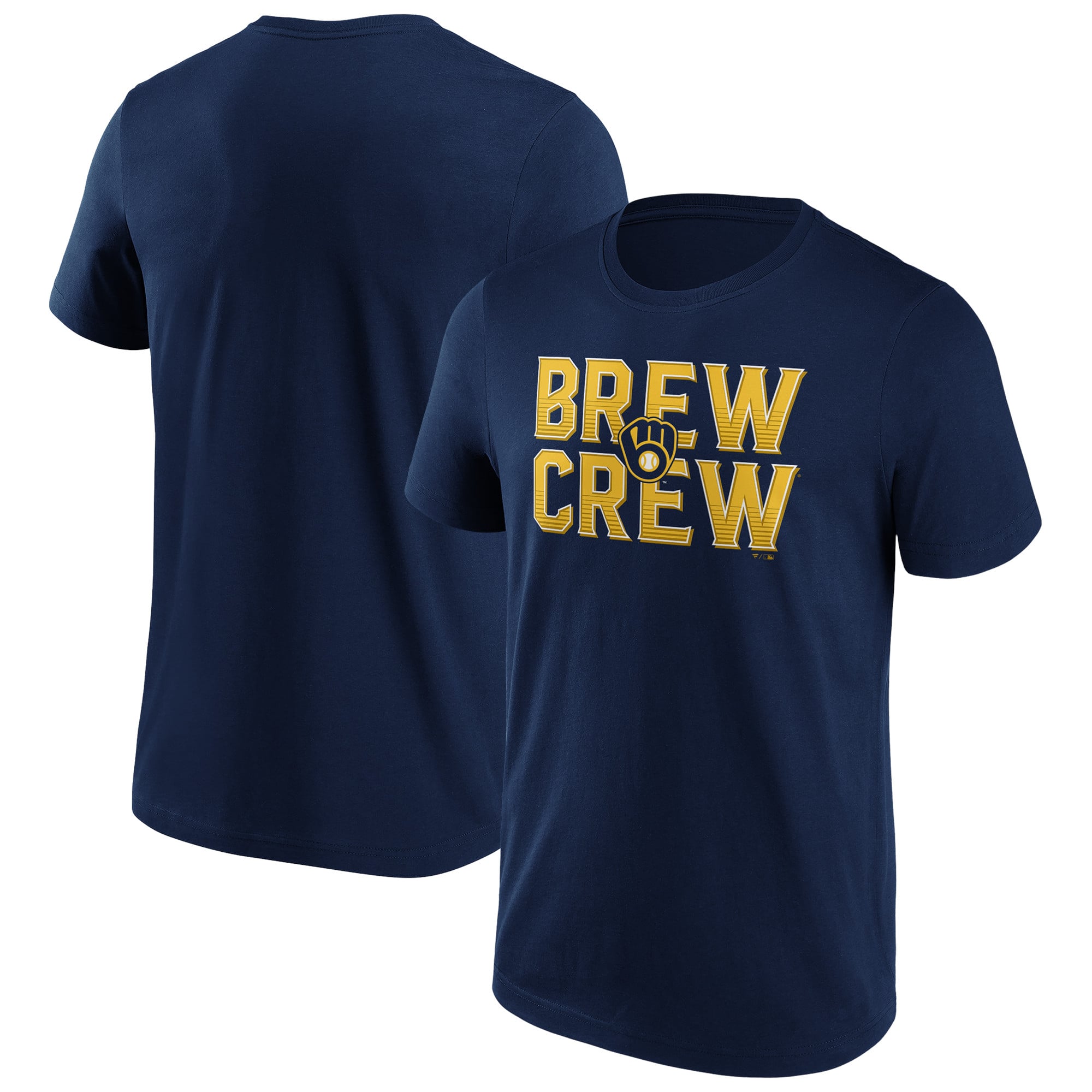 Milwaukee Brewers Hometown Graphic T-Shirt – Mens Milwaukee Brewers Hometown Graphic T-Shirt – Mens