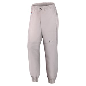 Pantalon France Nike Swoosh - Light Gris - Femme, vue 2