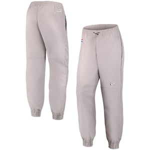 Pantalon France Nike Swoosh - Light Gris - Femme, vue 1