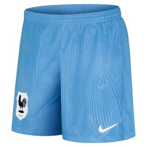 Short France Nike Domicile Stadium 23/24 - Femme, vue 2