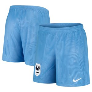 Short France Nike Domicile Stadium 23/24 - Femme, vue 1